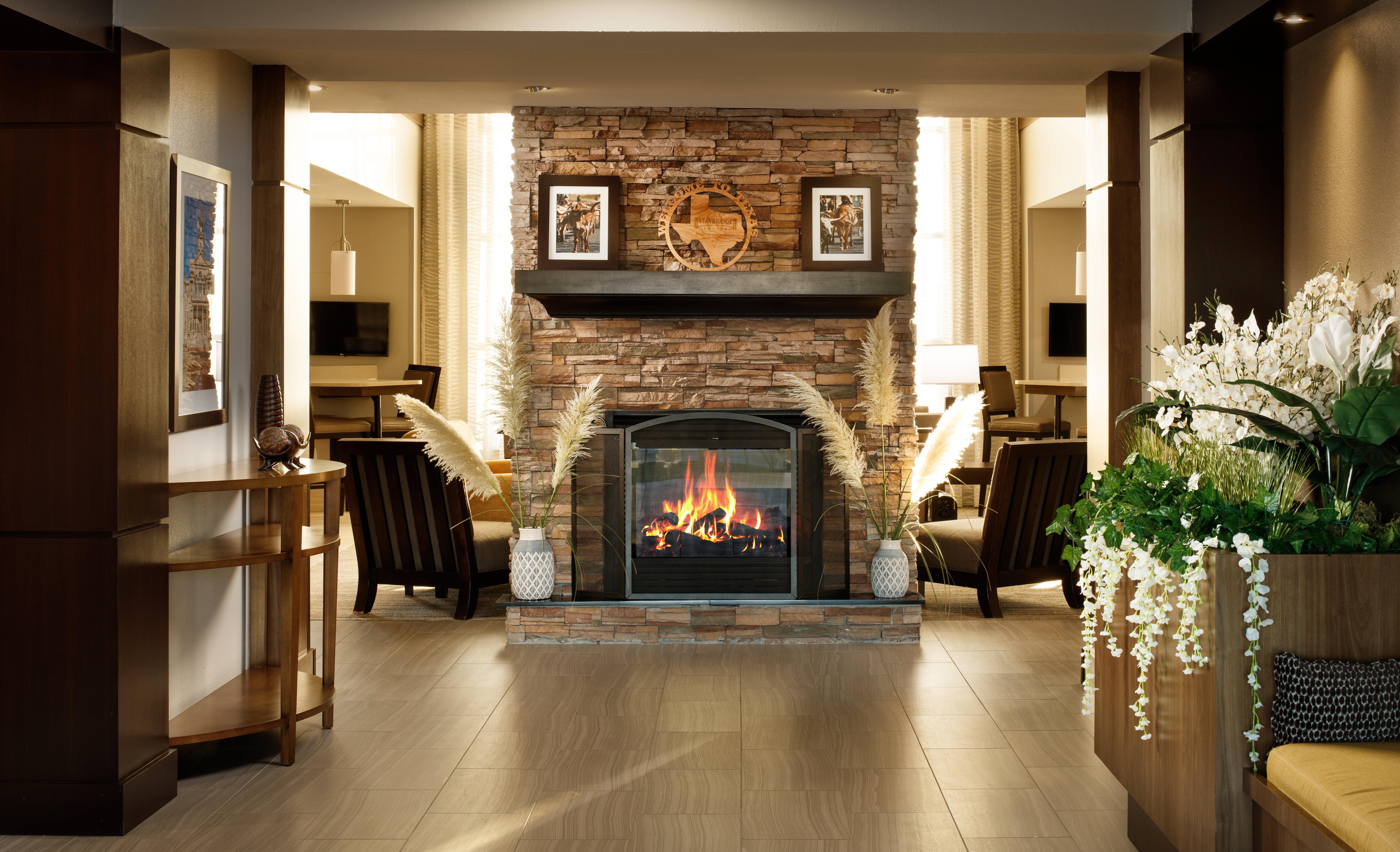 Staybridge Suites West Fort Worth By Ihg Экстерьер фото