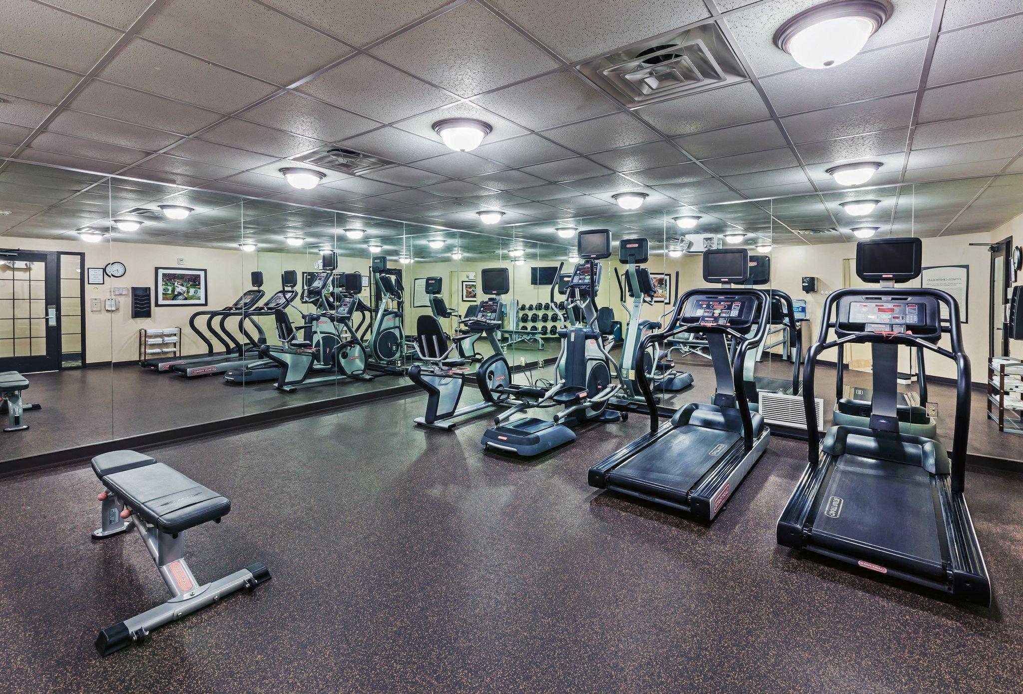 Staybridge Suites West Fort Worth By Ihg Экстерьер фото