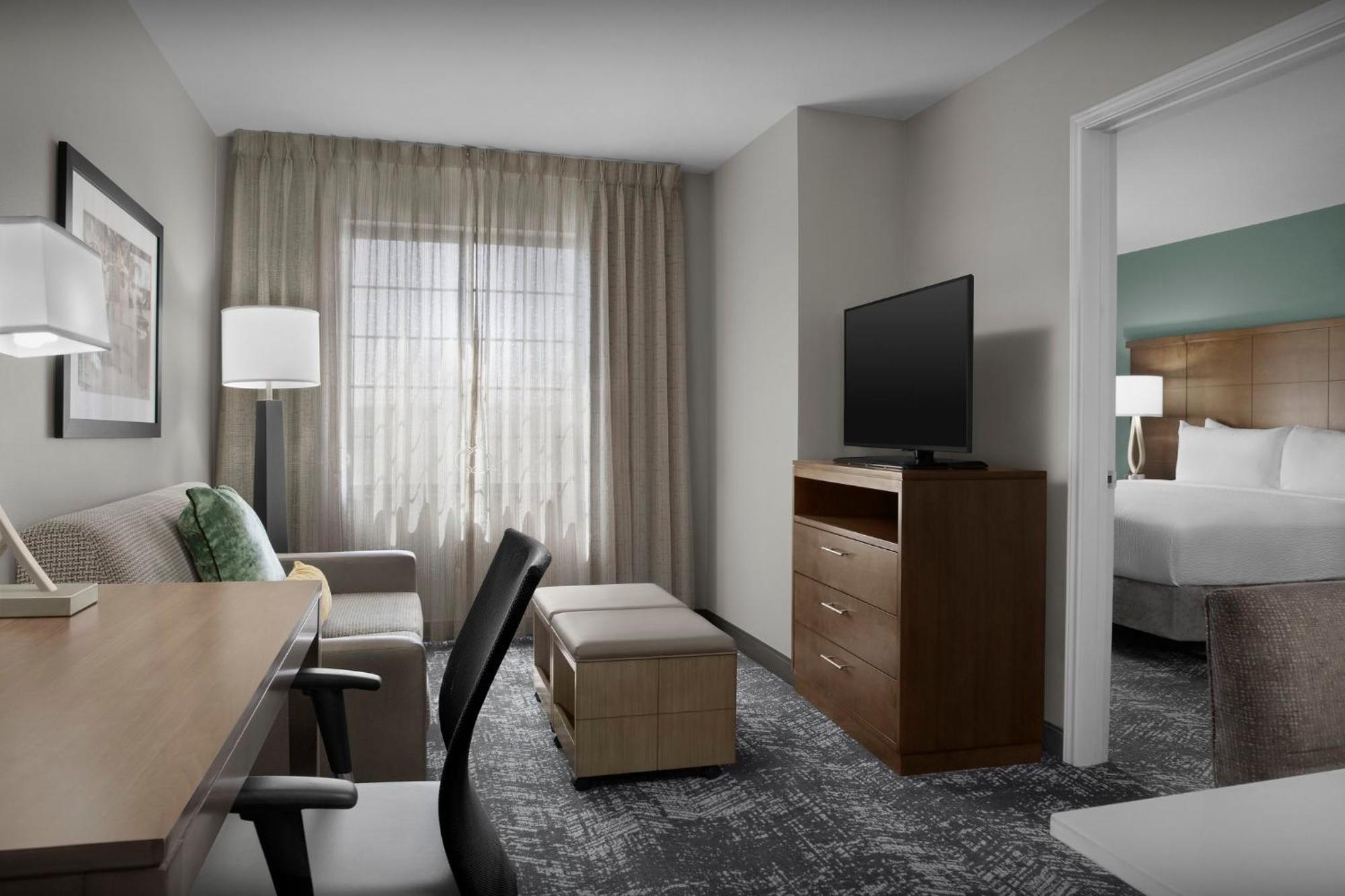 Staybridge Suites West Fort Worth By Ihg Экстерьер фото