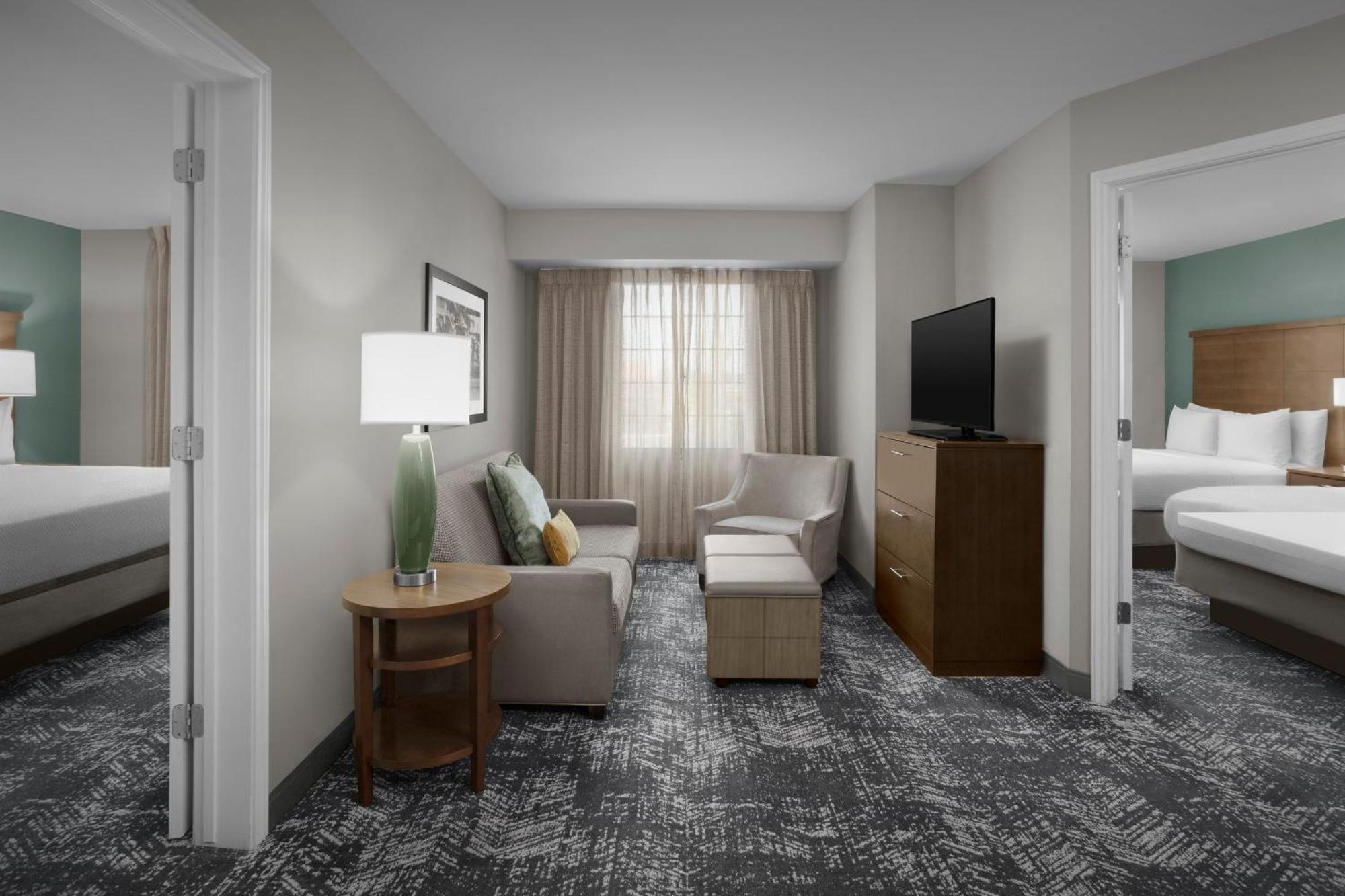 Staybridge Suites West Fort Worth By Ihg Экстерьер фото