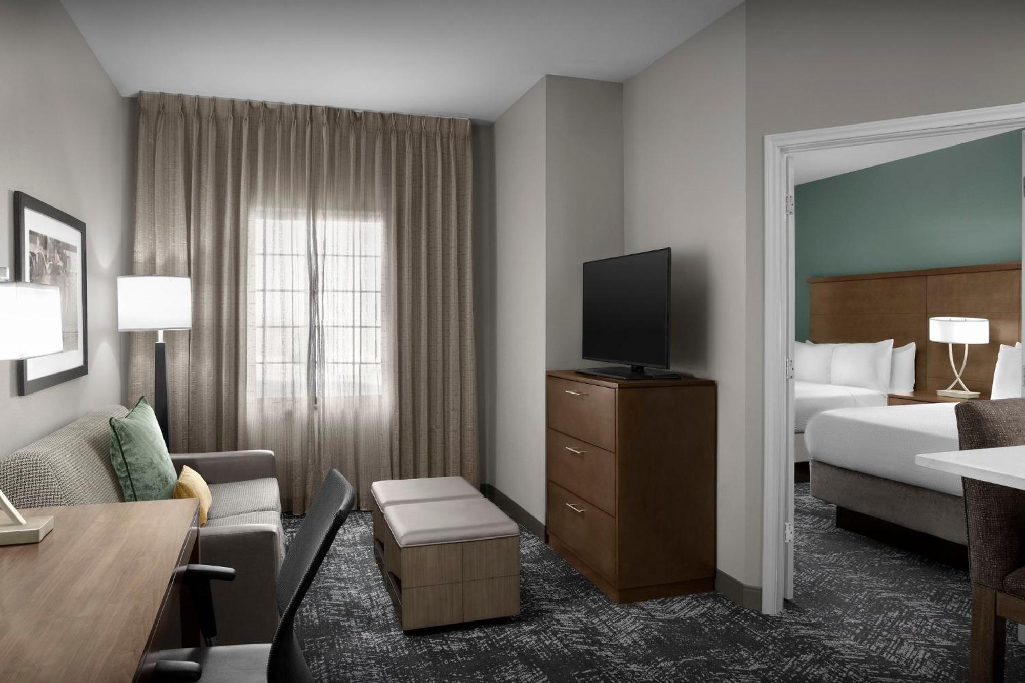 Staybridge Suites West Fort Worth By Ihg Экстерьер фото
