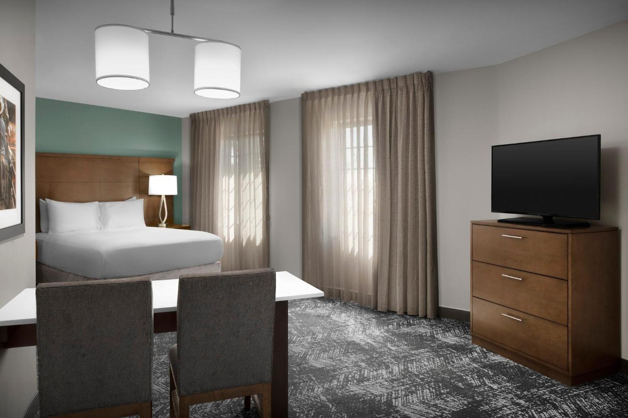 Staybridge Suites West Fort Worth By Ihg Экстерьер фото