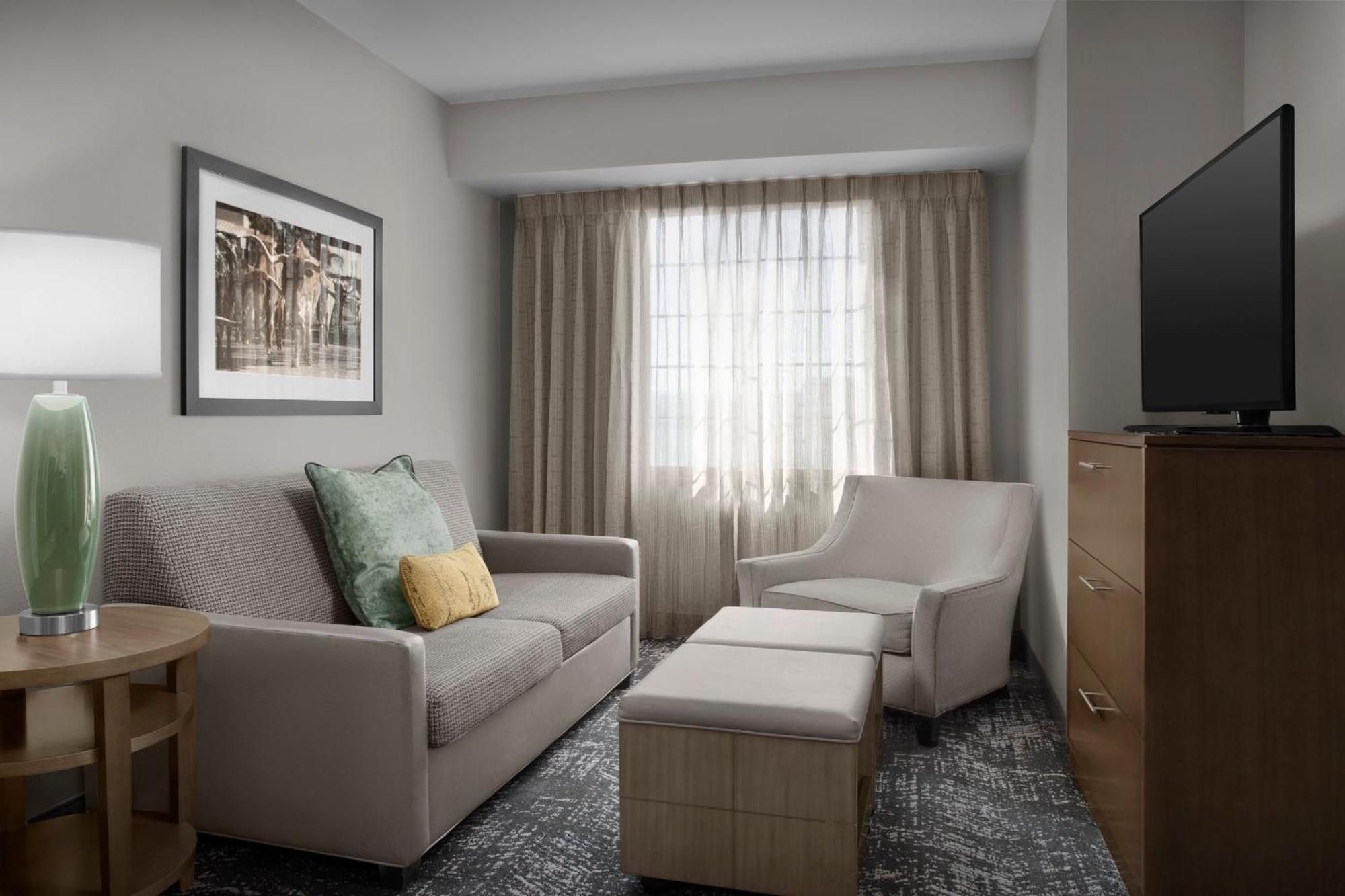Staybridge Suites West Fort Worth By Ihg Экстерьер фото