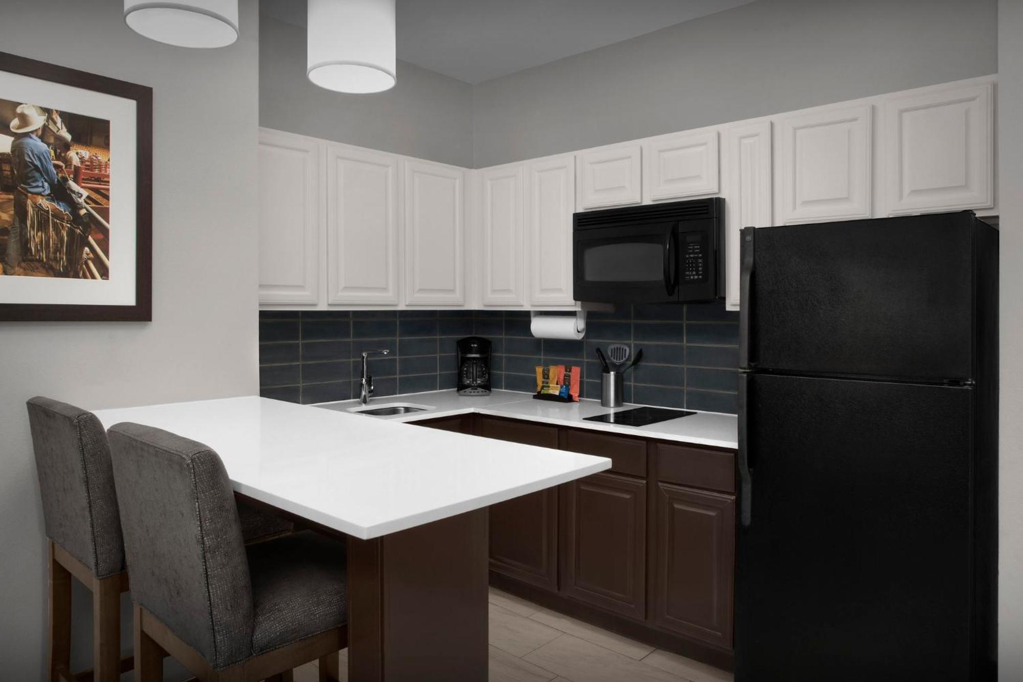 Staybridge Suites West Fort Worth By Ihg Экстерьер фото