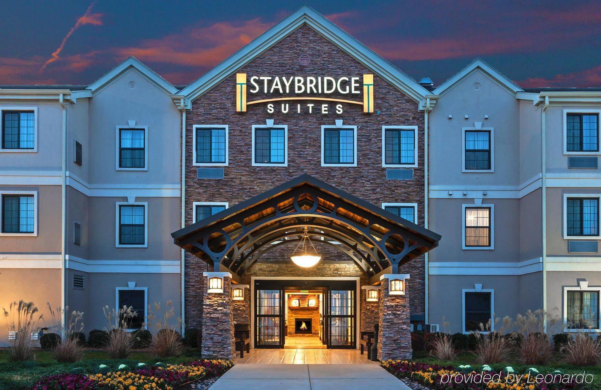 Staybridge Suites West Fort Worth By Ihg Экстерьер фото