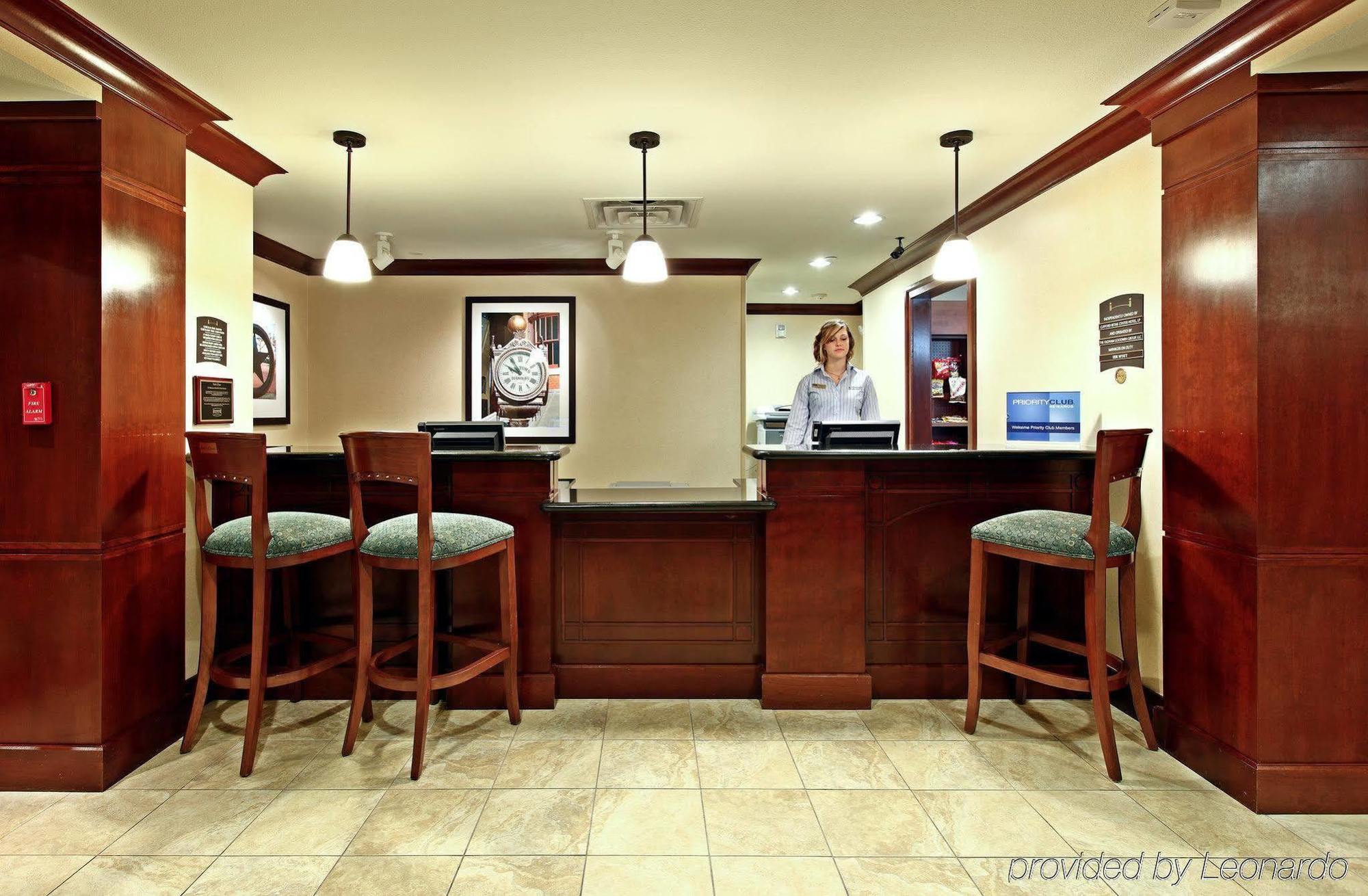 Staybridge Suites West Fort Worth By Ihg Интерьер фото