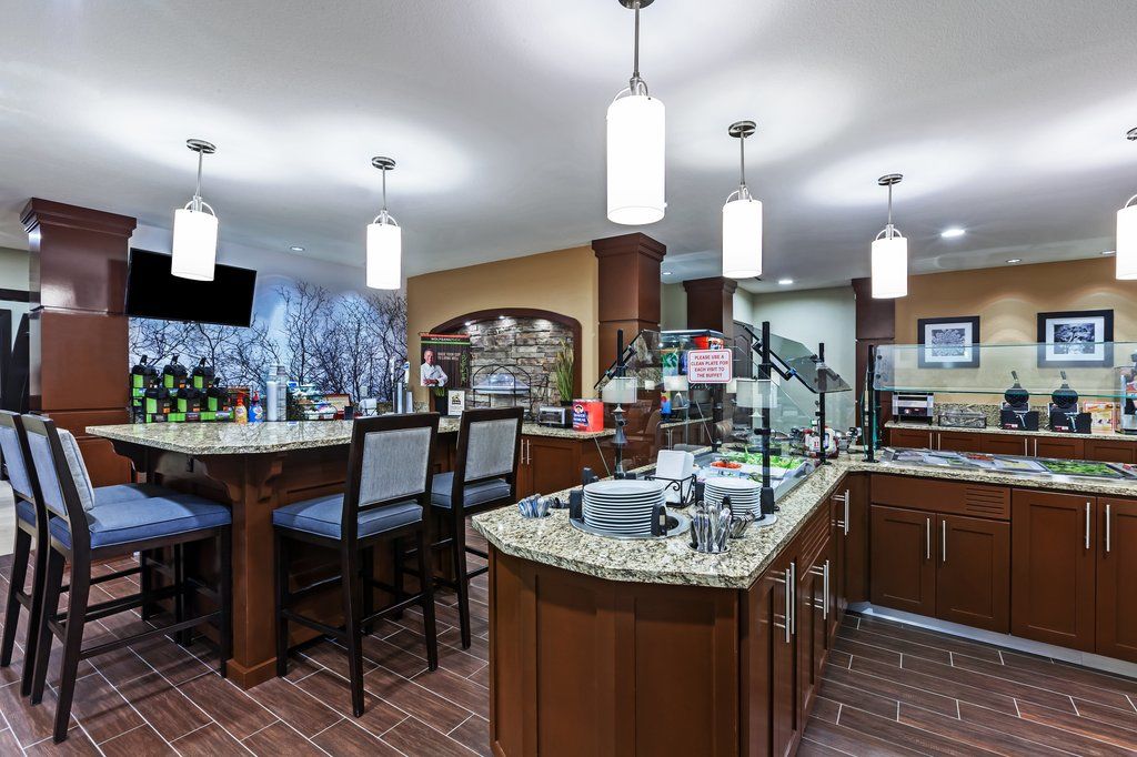 Staybridge Suites West Fort Worth By Ihg Экстерьер фото