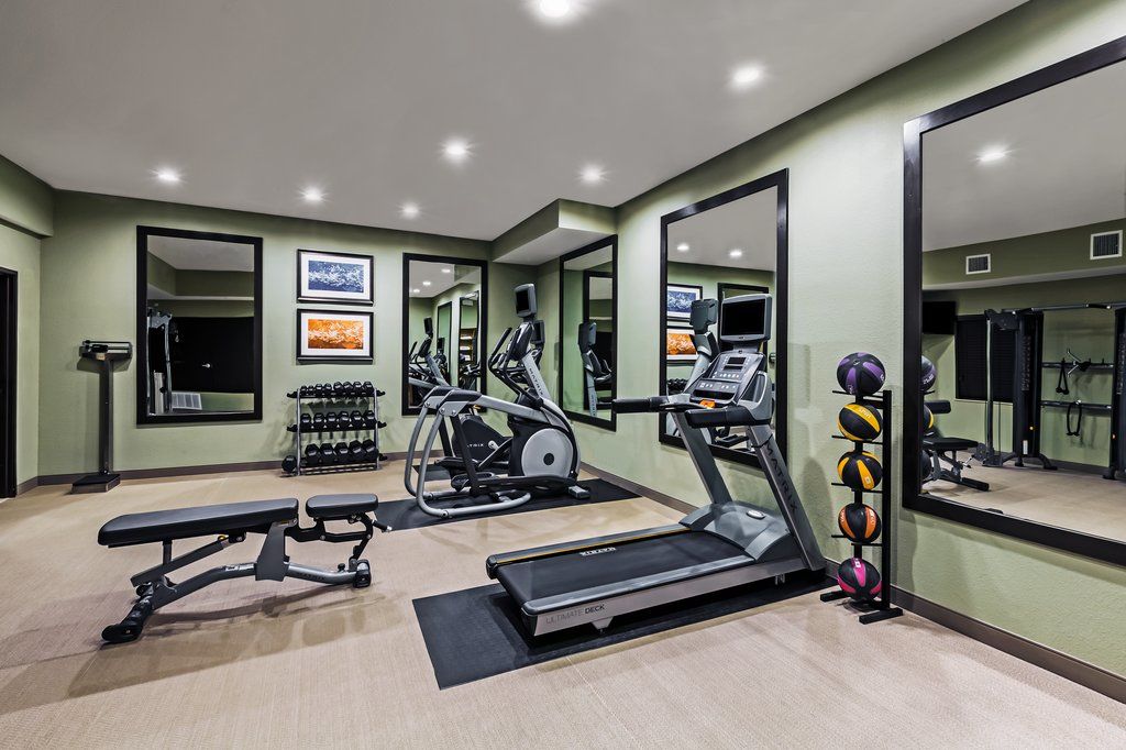 Staybridge Suites West Fort Worth By Ihg Экстерьер фото