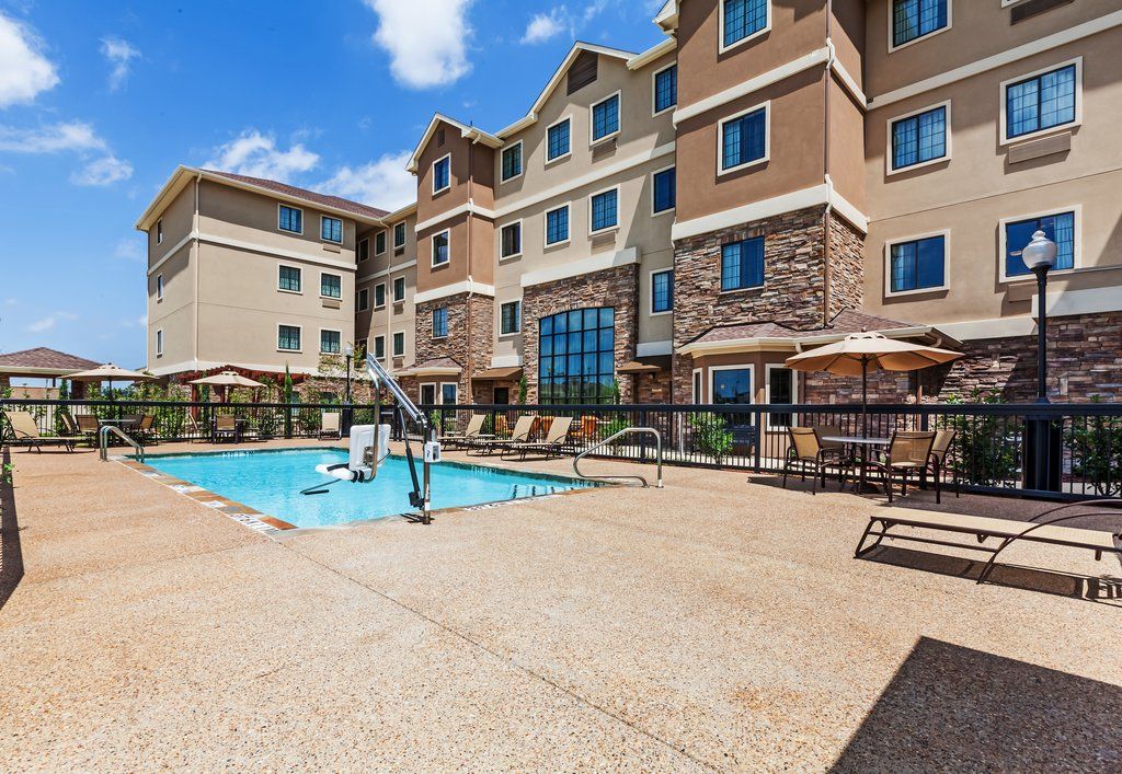 Staybridge Suites West Fort Worth By Ihg Экстерьер фото