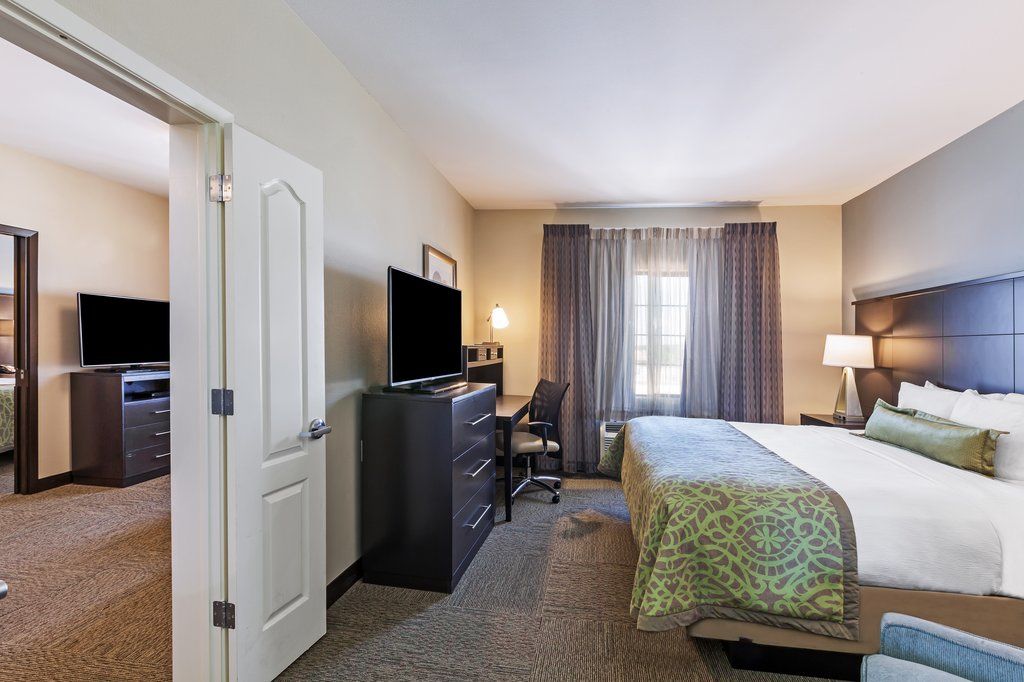 Staybridge Suites West Fort Worth By Ihg Экстерьер фото