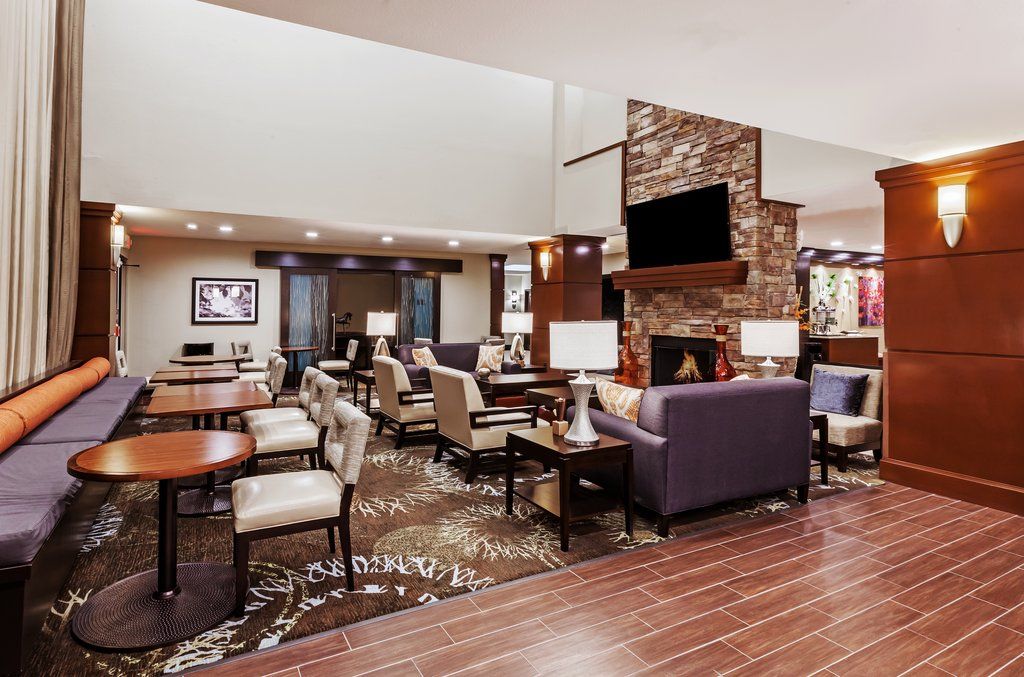 Staybridge Suites West Fort Worth By Ihg Экстерьер фото