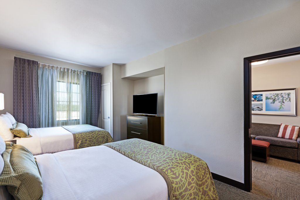 Staybridge Suites West Fort Worth By Ihg Экстерьер фото