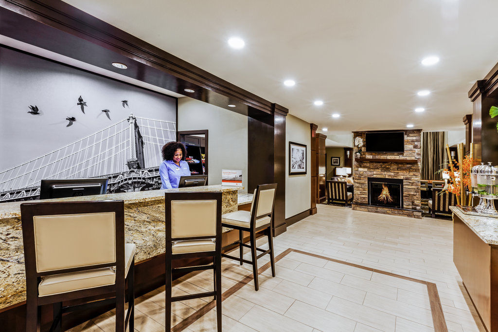 Staybridge Suites West Fort Worth By Ihg Экстерьер фото