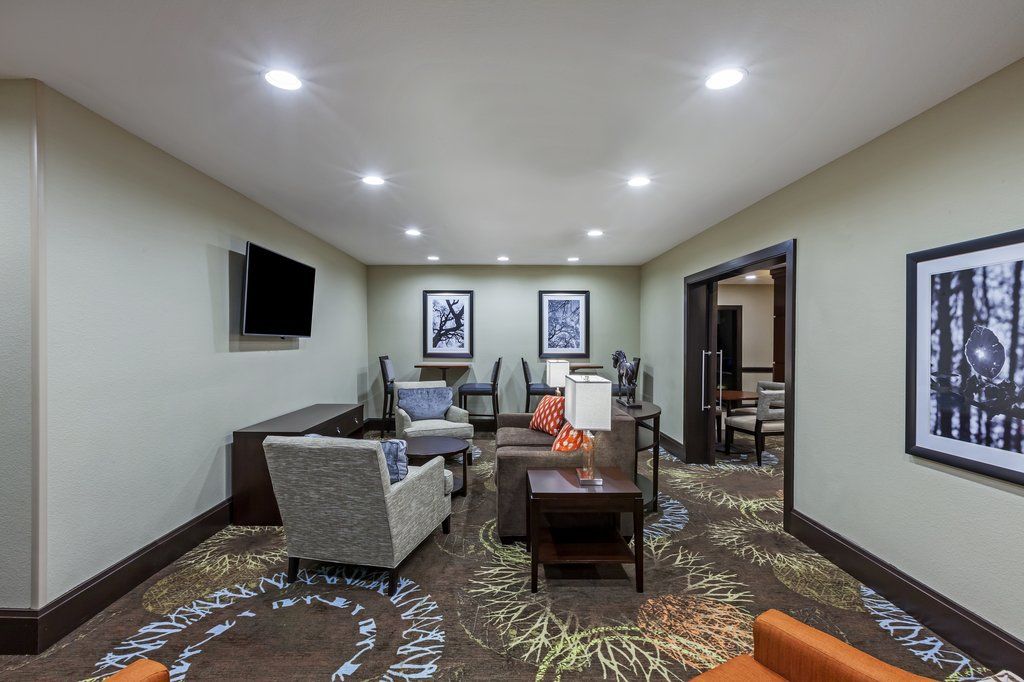 Staybridge Suites West Fort Worth By Ihg Экстерьер фото