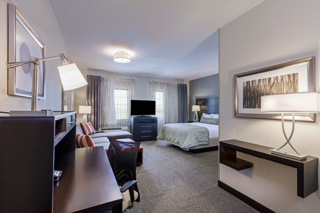 Staybridge Suites West Fort Worth By Ihg Экстерьер фото