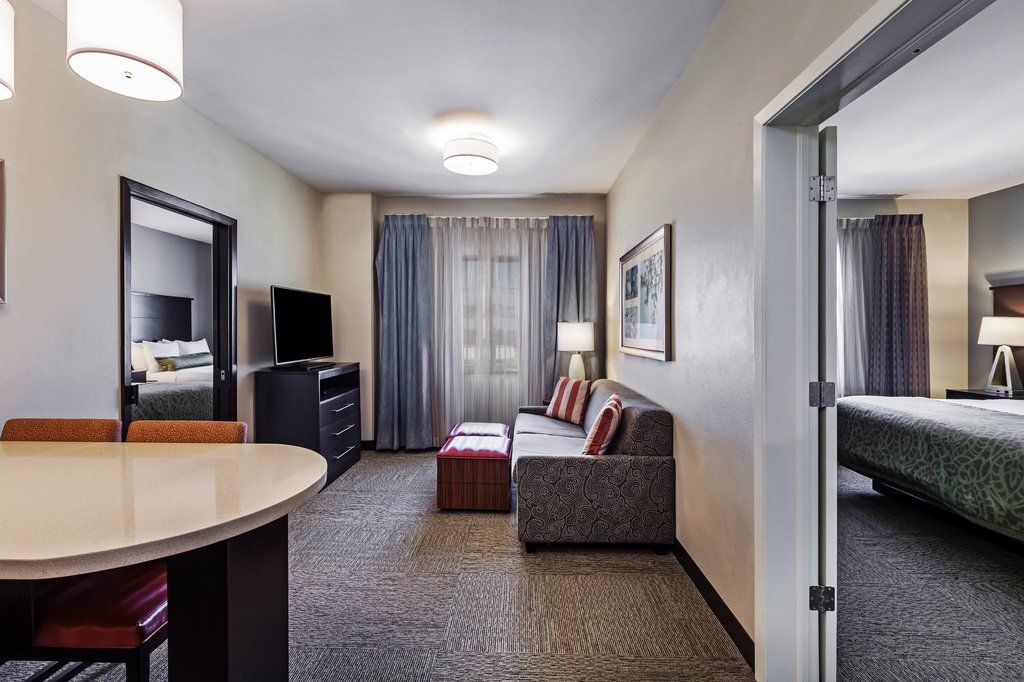 Staybridge Suites West Fort Worth By Ihg Экстерьер фото