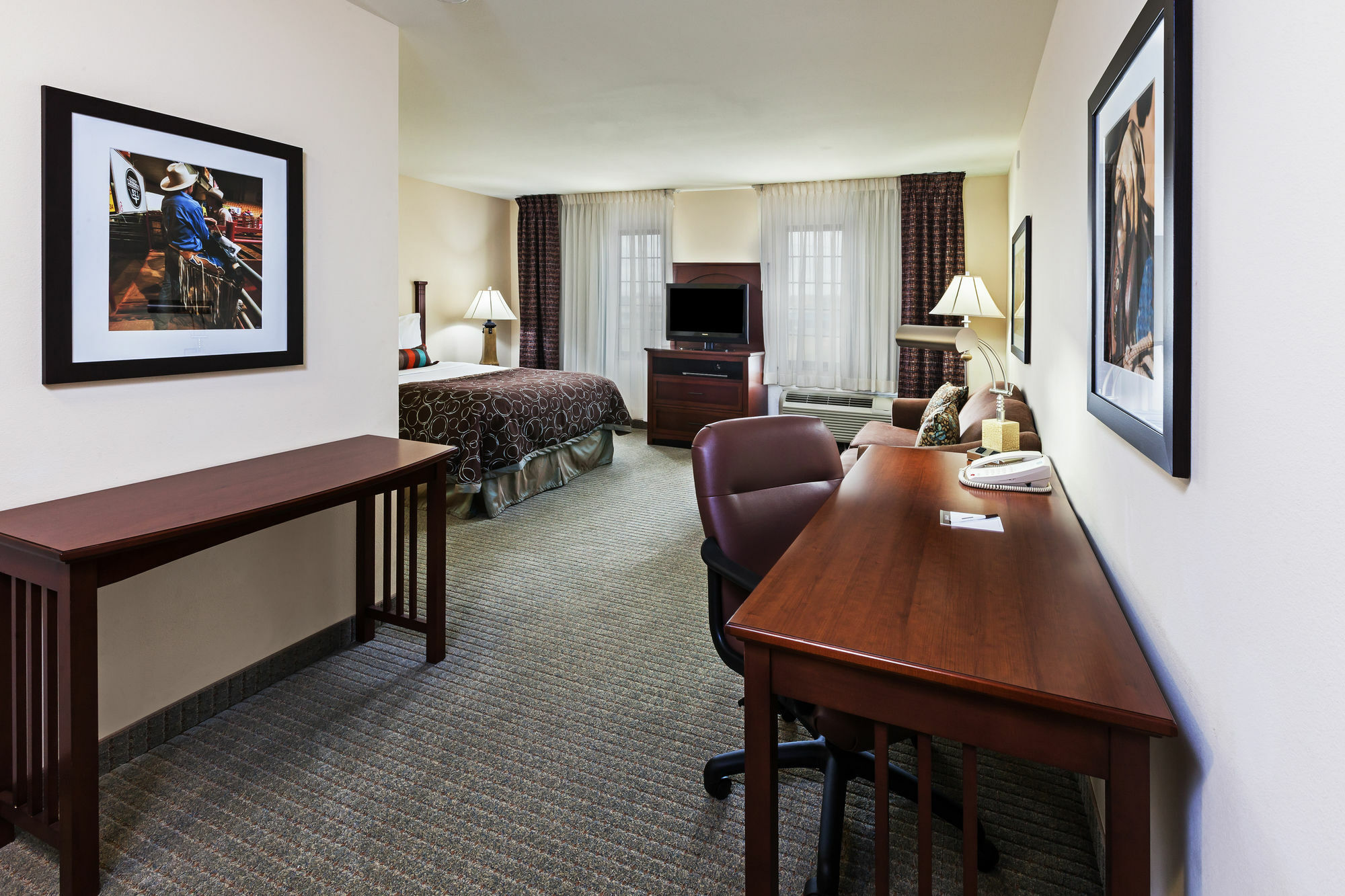 Staybridge Suites West Fort Worth By Ihg Экстерьер фото