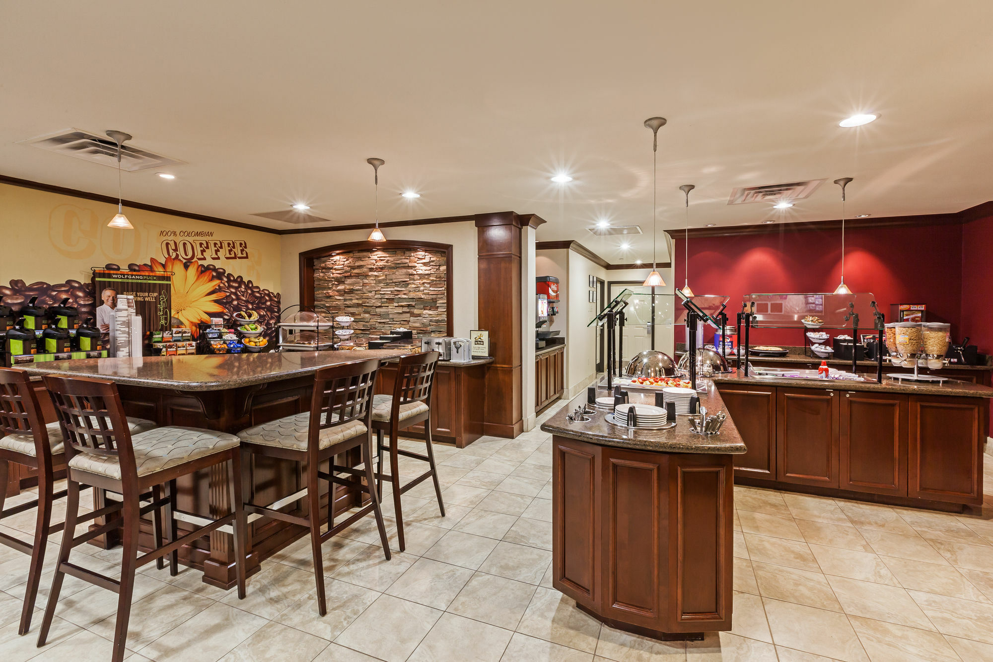 Staybridge Suites West Fort Worth By Ihg Экстерьер фото