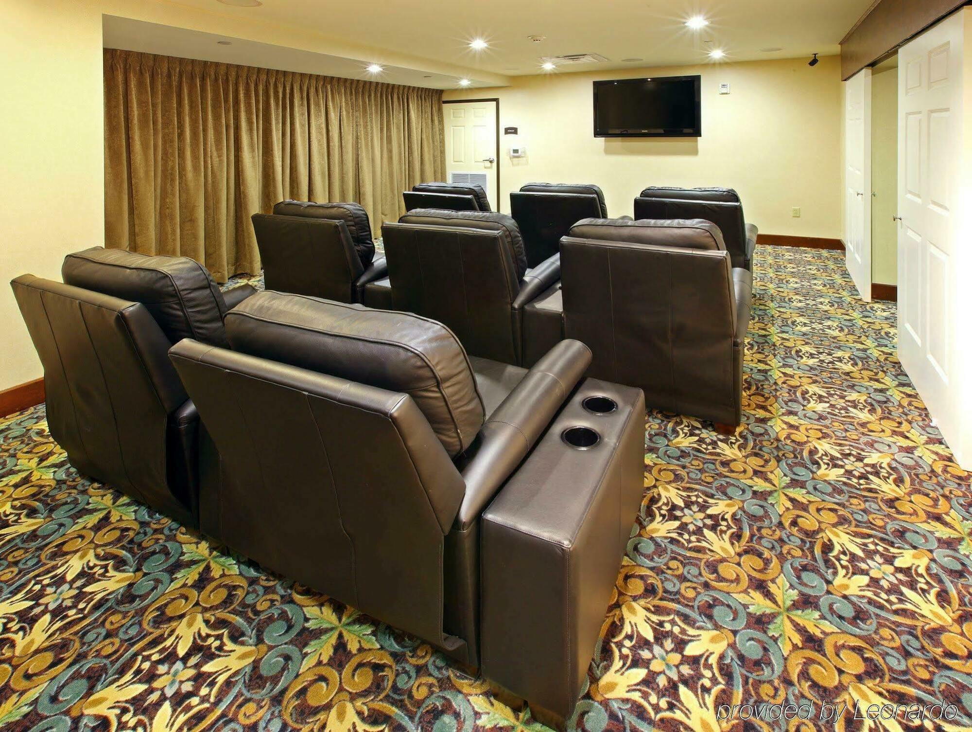 Staybridge Suites West Fort Worth By Ihg Удобства фото
